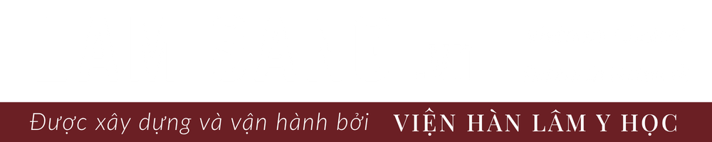 VIỆN HÀN LÂM Y HỌC